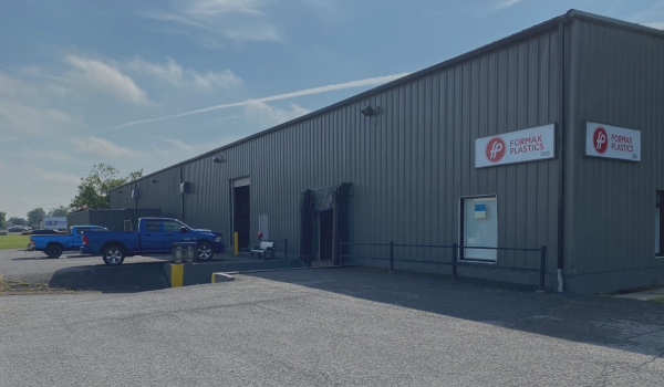 Formax usine